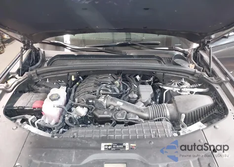 2024 Jeep Grand Cherokee Limited 4X4 из США, поврежденный, VIN 1C4RJHBG5RC258264